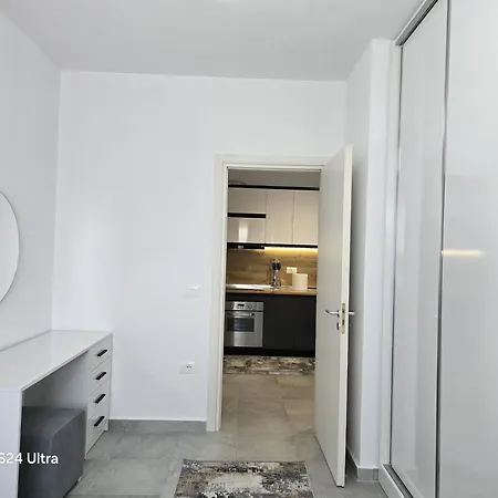 Luxury דירה *