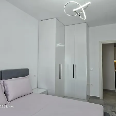 דירה Luxury דורס