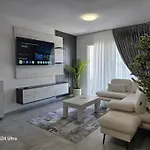 Luxury Apartment