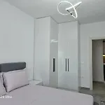 Apartment Luxury Durres