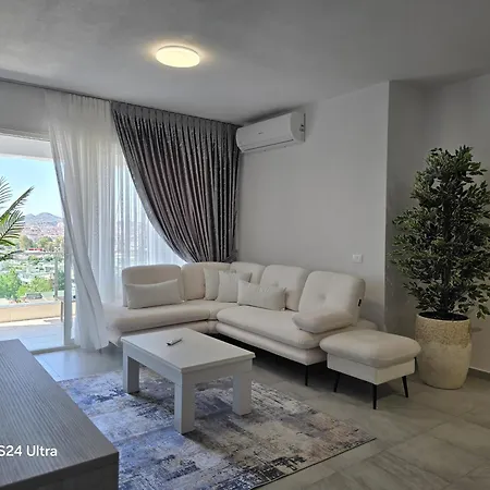 Apartment Luxury Durres