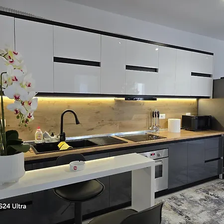 Apartment Luxury *