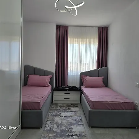 Luxury Durrës