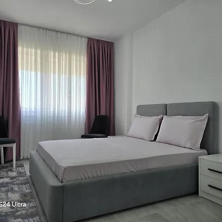 Luxury * Durrës