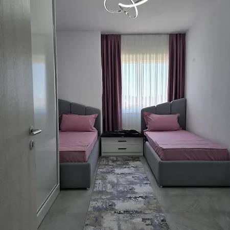 Luxury * Durrës