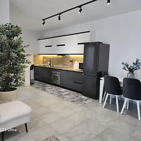 Apartment Luxury *