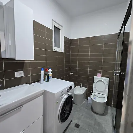 Apartment Luxury Durrës