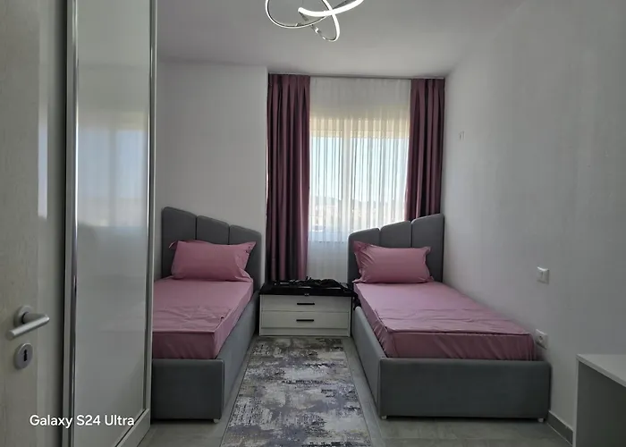 Luxury Durrës