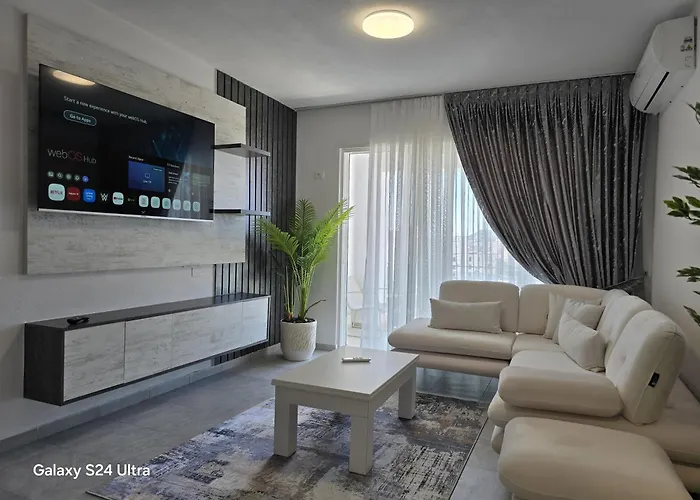 Luxury * Durrës
